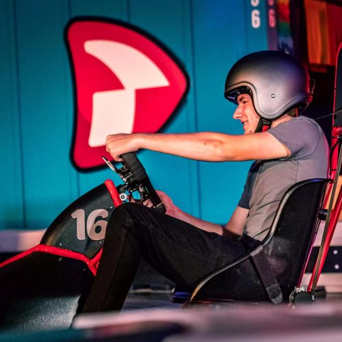 House of karts Utrecht