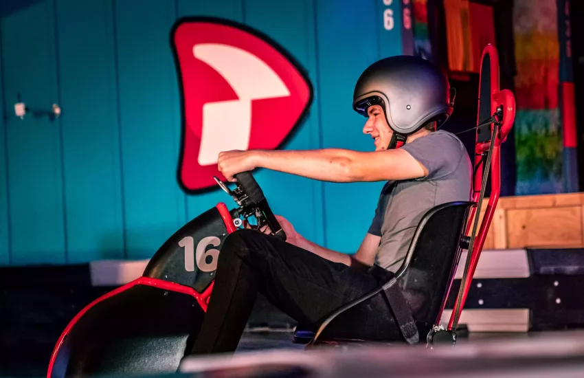 House of karts Utrecht